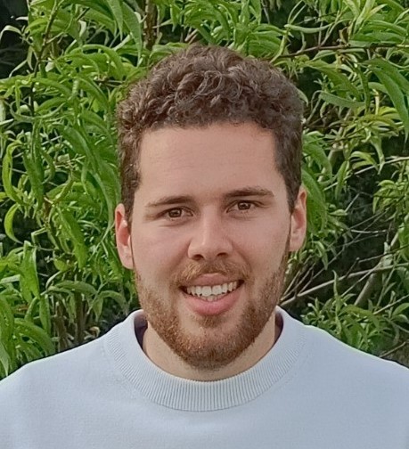 Ram Maheshwari Logo Image